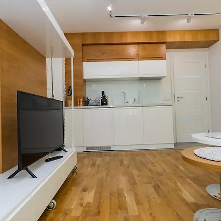 апартамент в комплекс Golden Beach, Sunny شقة