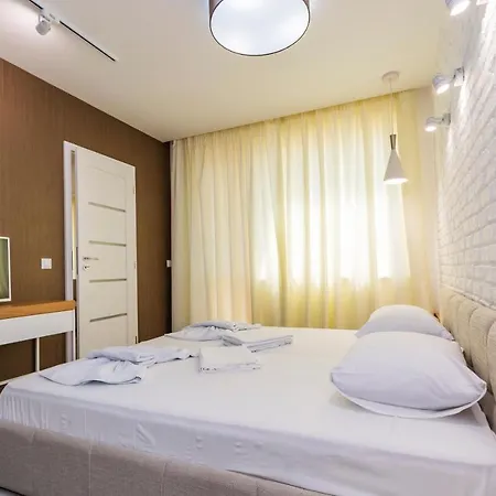 апартамент в комплекс Golden Beach, Sunny شقة ساني بيتش