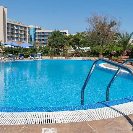 апартамент в комплекс Golden Beach, Sunny * Slantschew brjag