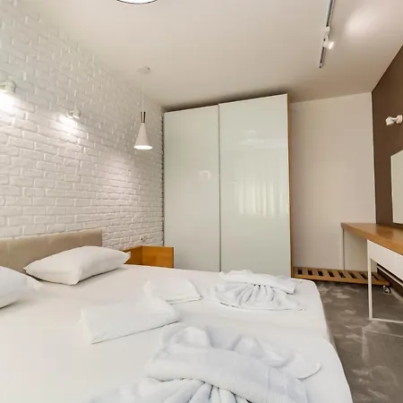 апартамент в комплекс Golden Beach, Sunny Slantschew brjag